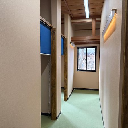 Budget Room Jinya Takajama Exteriér fotografie