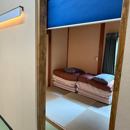 Budget Room Jinya Takajama Exteriér fotografie