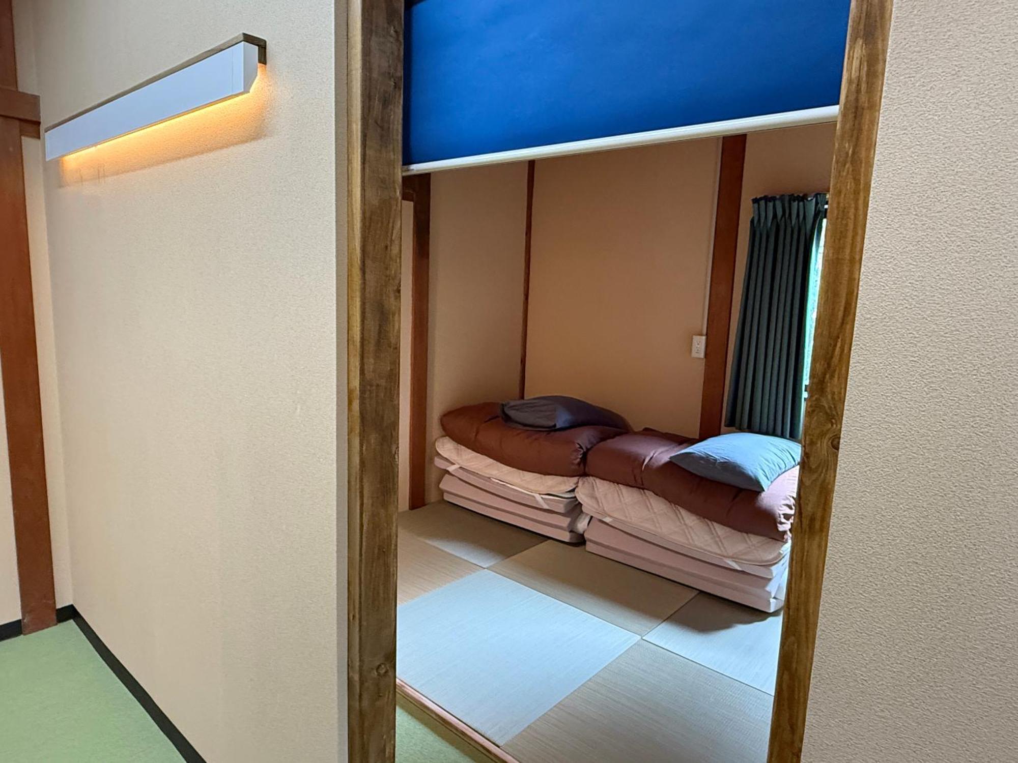Budget Room Jinya Takajama Exteriér fotografie