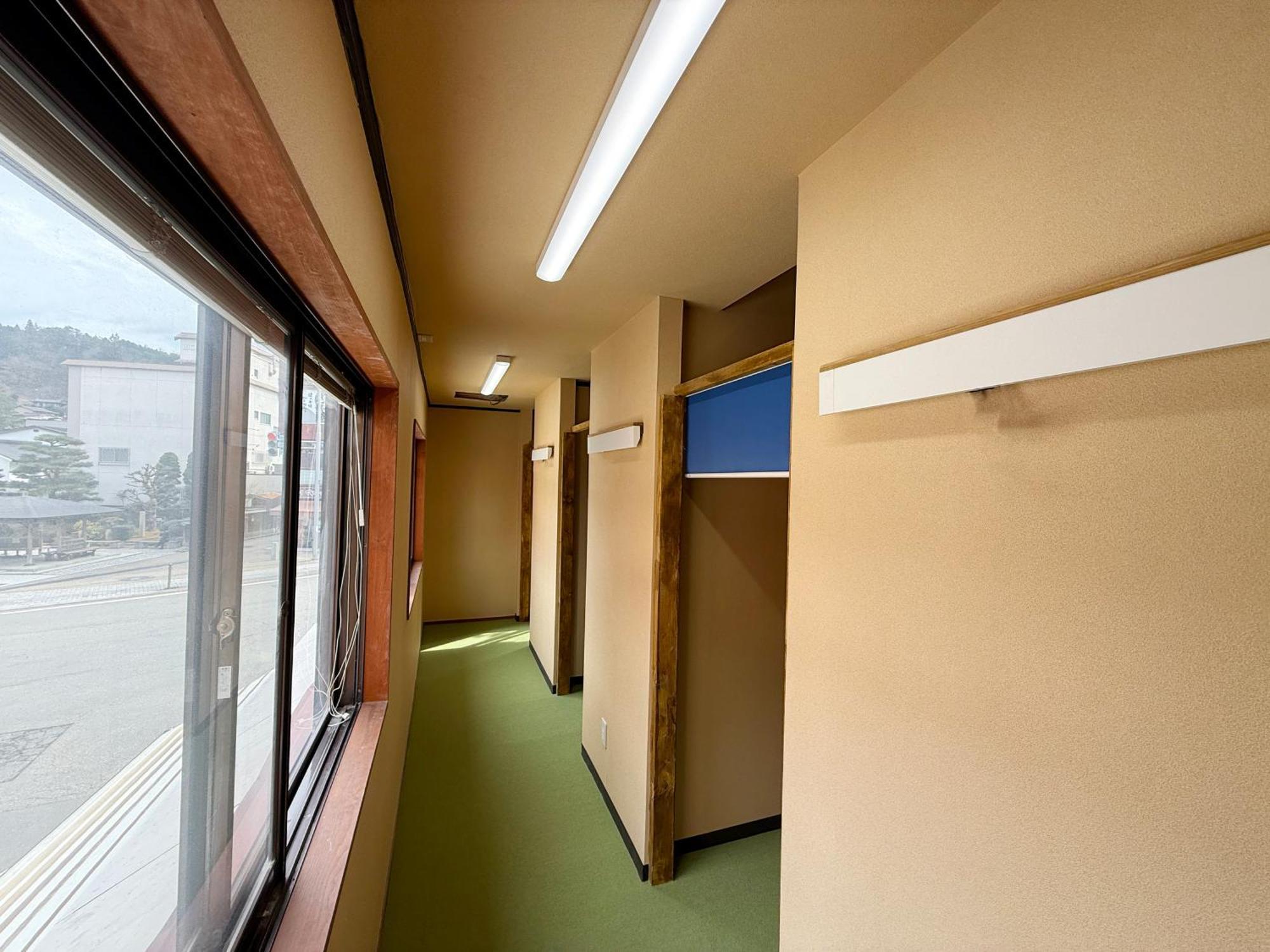 Budget Room Jinya Takajama Exteriér fotografie