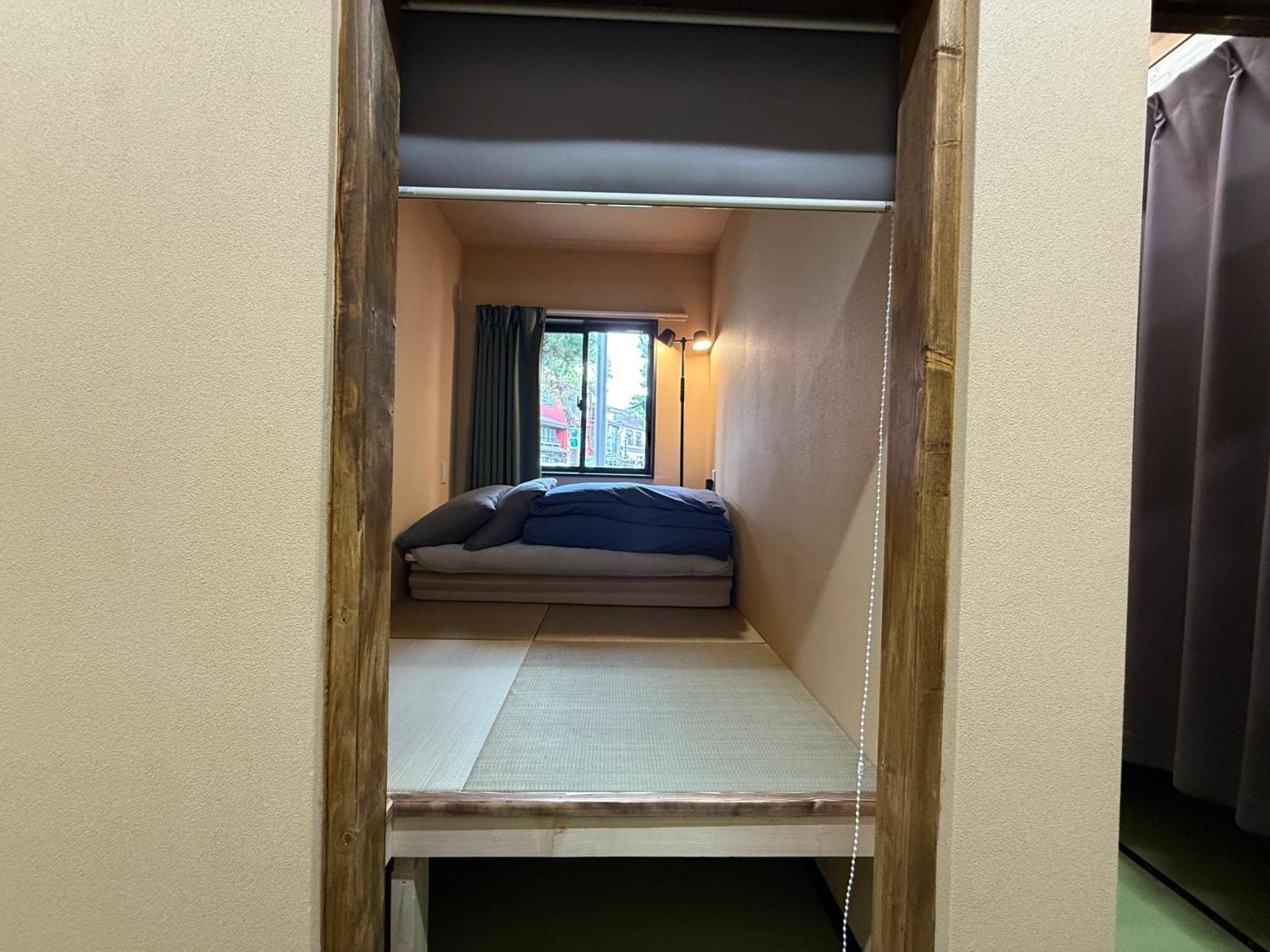 Budget Room Jinya Takajama Exteriér fotografie