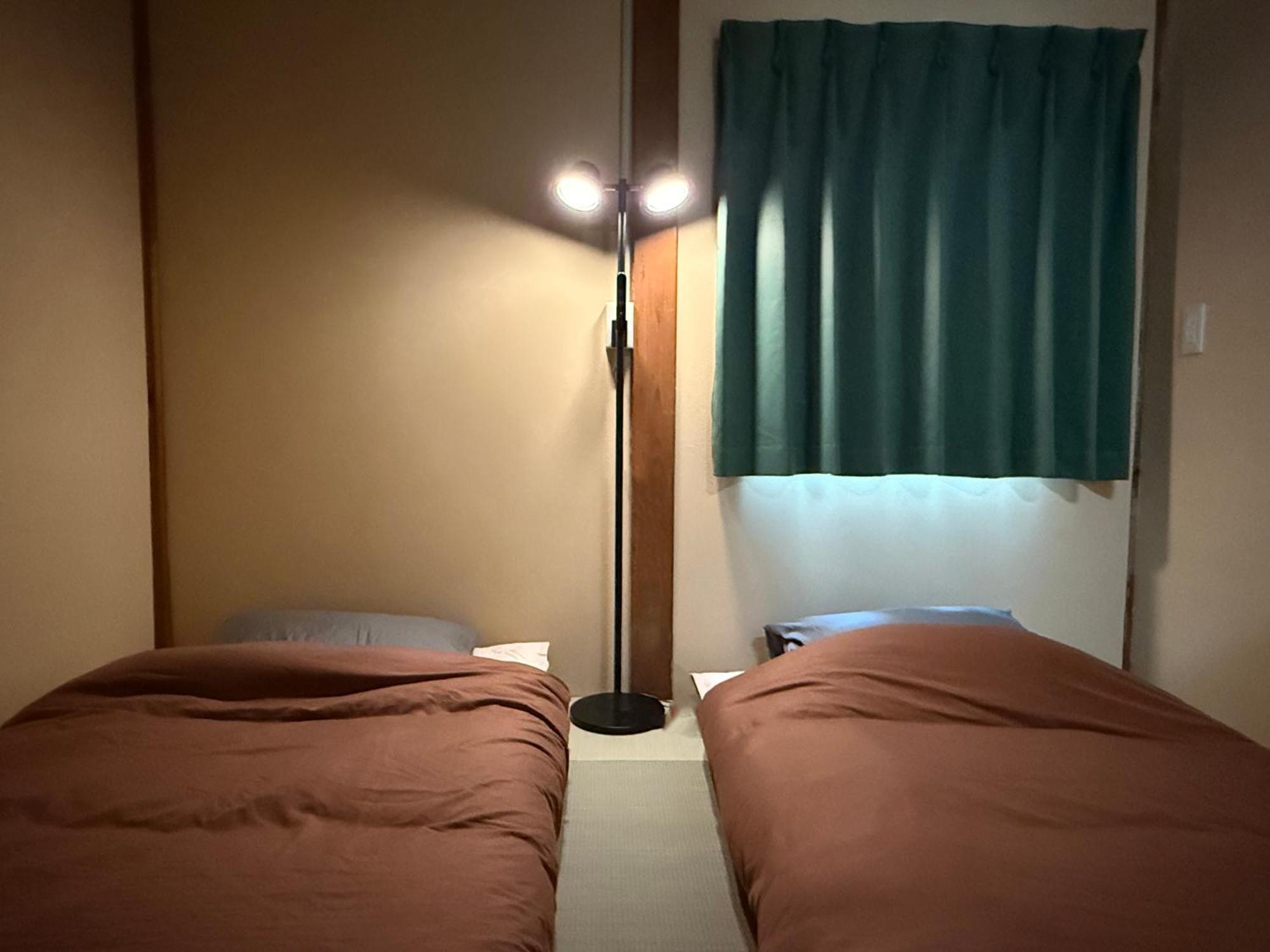 Budget Room Jinya Takajama Exteriér fotografie