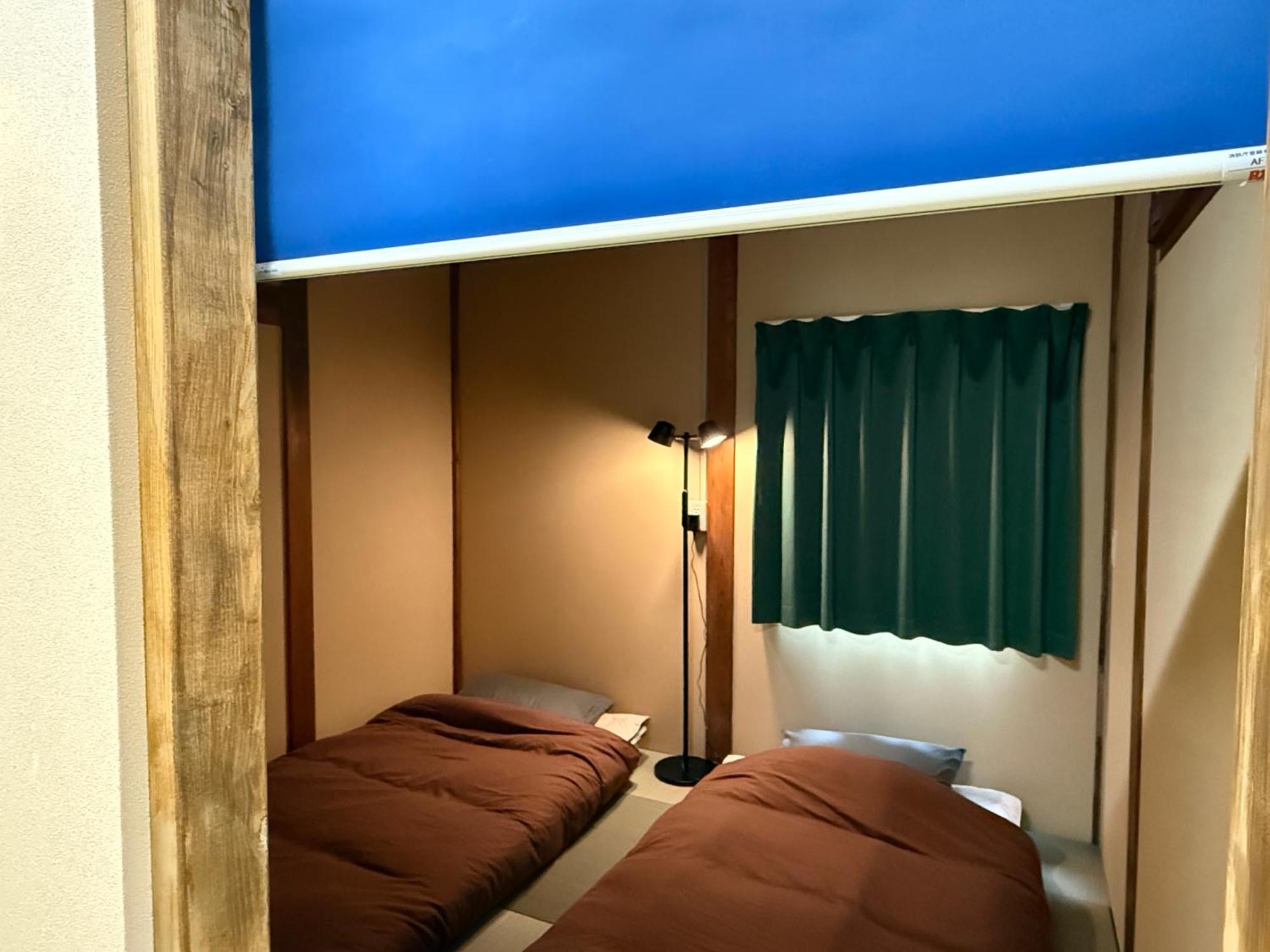 Budget Room Jinya Takajama Exteriér fotografie