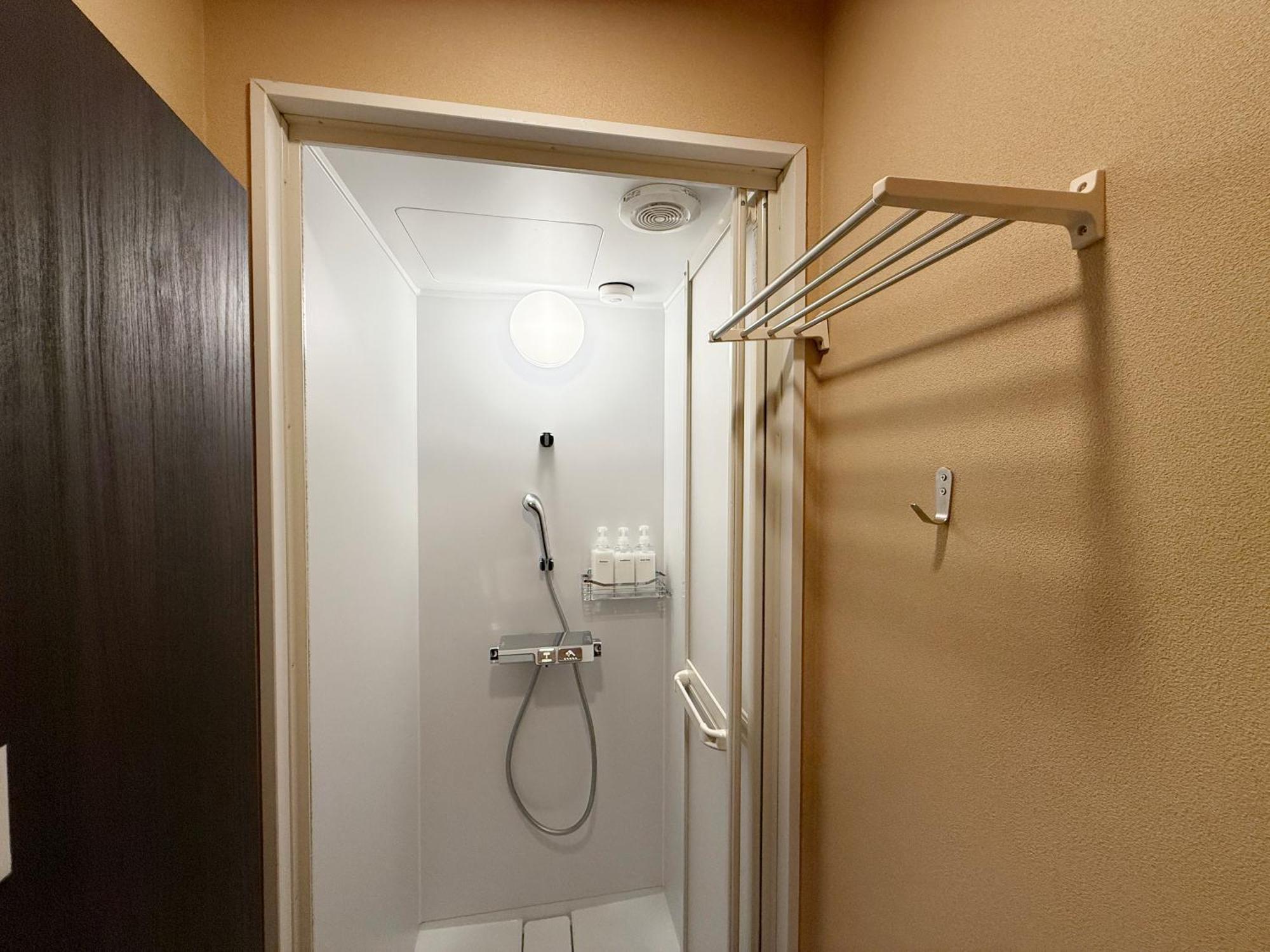 Budget Room Jinya Takajama Exteriér fotografie